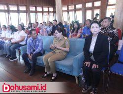 From Tomohon to the World’ jadi Wadah bagi UMKM Buka Peluang ke Pasar Dunia