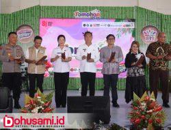 TIFF 2026 Resmi Ditutup, inilah ‘Float’ Pemenang ‘Tournament of Flowers’