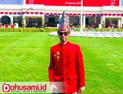 Indo, Kawanua Trah Sultan Agung yang Diundang Khusus Hadiri Hajatan Kenegaraan