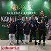 Atlet Karate Komda Gojukai Gorontalo Raih Tiga Medali di Kejurnas Piala Jaksa Agung 2026