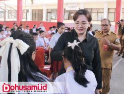 Bangun Karakter anak, Pemkot Tomohon Gelar Lomba Bertutur bagi Siswa SD