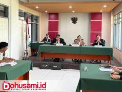 Ingkar dan tak Konsisten, KPU Tomohon Dinilai Plin-plan