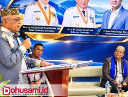 Desa Luwoo Resmi Jadi Desa Kreatif, Bidik Pasar Global