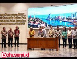 Pemerintah Kabupaten Gorontalo Siap Akselerasi Penyusunan RDTR Demi Dorong Investasi Daerah